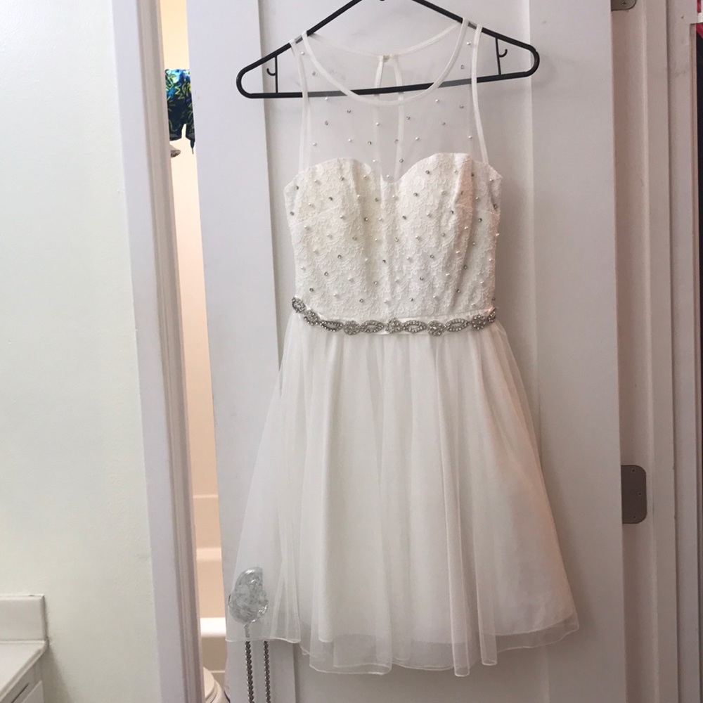 My Michelle Party Dress